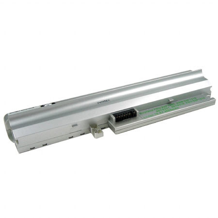 Lenmar LBI8319 Lith-Ion Battery 10.8V / 4600 mAh - Fits Lenovo - IBM 3000 V100 Series
