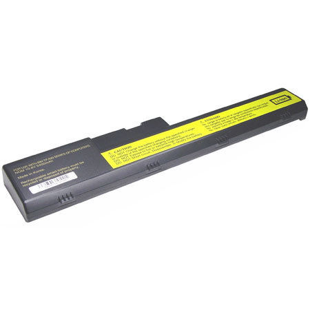 Lenmar No Memory Lithium-Ion Notebook Computer Battery, 11.1V 5400mAh, for IBM Thinkpad A Series