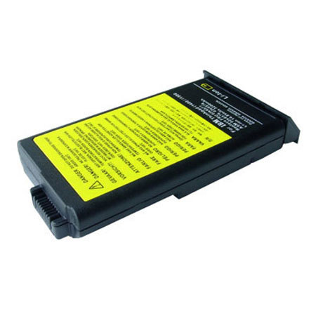 Lenmar No Memory Ni-MH Notebook Computer Battery, 9.6V 3800mAh, for IBM Thinkpad I Series #1410, #1411, #1416, #1417, #1418, #1434, #1435, #1450, #1451, #1454, #1512 & #1552. (Not for #1412, #1452 or #1472)