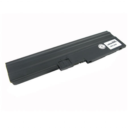 Lenmar LBISL3000 Lith-Ion Battery 10.8V / 4400 mAh - Fits Lenovo - IBM ThinkPad SL500, SL410, SL400