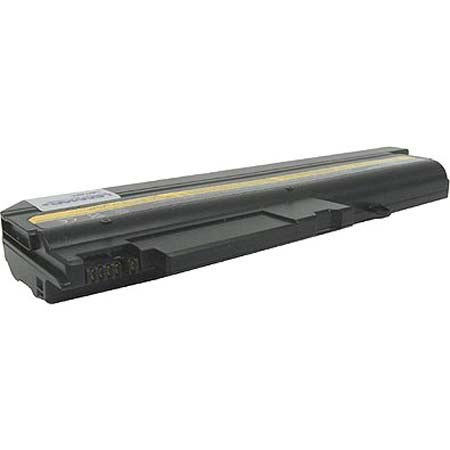 Lenmar No Memory Lithium-Ion Notebook Computer Battery, 10.8V 6600mAh, for IBM ThinkPad T40