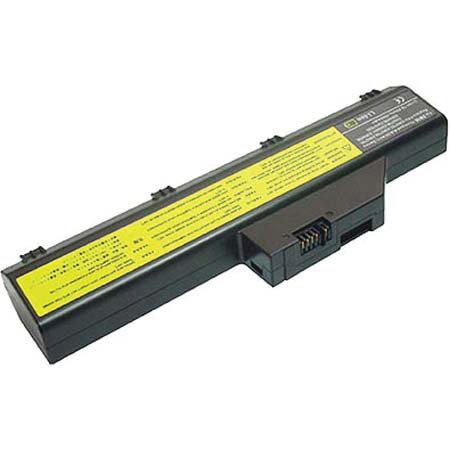 Lenmar No Memory Lithium-Ion Notebook Computer Battery, 10.8V 4000mAh, for IBM ThinkPad A Series, A30 & A31.