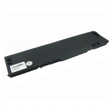 Lenmar LBIX301 Lith-Ion Battery 10.8V / 4000 mAh - Fits Lenovo - IBM Thinkpad X301 Series, X300 Series