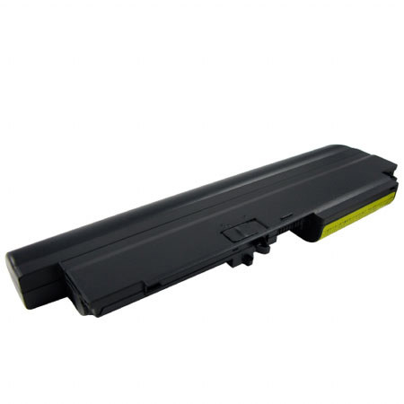Lenmar LBLR400X Lith-Ion Battery 10.8V / 4400 mAh - Fits Lenovo / IBM ThinkPad T400 Series, T61 Series