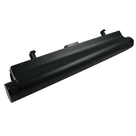 Lenmar LBLS10KX Lith-Ion Battery 11.1V / 4400 mAh - Fits Lenovo / IBM IdeaPad S10 Series - Black
