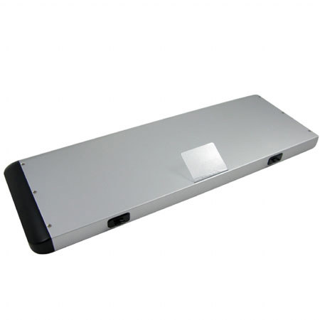 Lenmar LBMC1278 Lithium Polymer Battery 10.8V / 4200 mAh - Fits Apple MacBook 13" Aluminum Unibody Series, MB466 Series