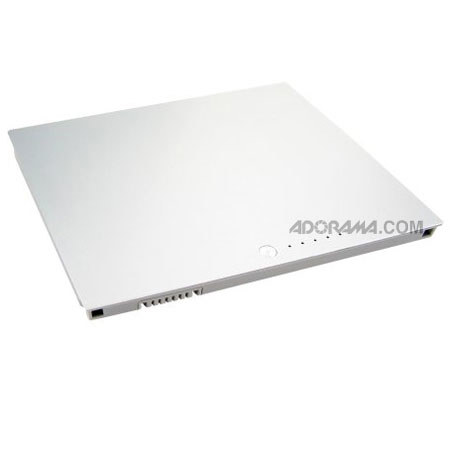 Lenmar NoMEM Li-Polymer 10.8V 5600mAh Computer Battery