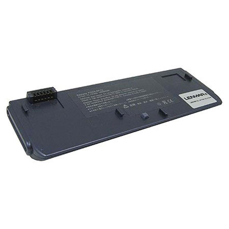 Lenmar No Memory Lithium-Ion Notebook Computer Battery, 11.1V 1800mAh, for Sony Vaio PCG-U Series