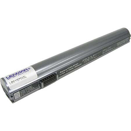Lenmar No Memory Lithium-Ion Notebook Computer Battery, 11.1V 2000mAh, for Sony Vaio PCG-X505/P & PCG-X505/SP.