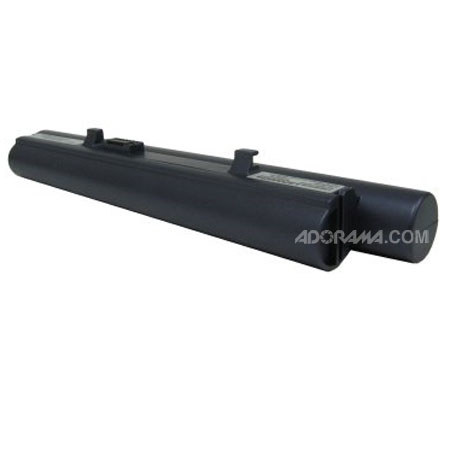 Lenmar No Memory Lithium-Ion Notebook Computer Battery, 11.1V 3600mAh, for Sony Vaio PCG-GT1/3 Series & PCG-C1 Series, Medium Blue.