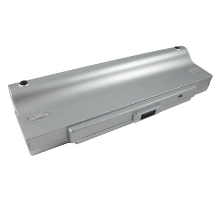 Lenmar LBSYBPL2S Lith-Ion Battery 11.1V / 6600 mAh - Fits Sony Vaio VGN-CR120E