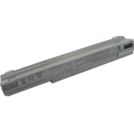 Lenmar No Memory Lithium-Ion Notebook Computer Battery, 7.4V 6600mAh, for Sony Vaio VGN-T Series