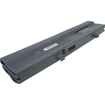 Lenmar No Memory Lithium-Ion Notebook Computer Battery, 11.1V 3200mAh, for Sony Vaio SR Series