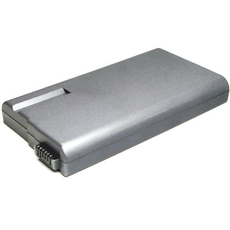 Lenmar No Memory Lithium-Ion Notebook Computer Battery, 14.8V 2600mAh, for Sony Vaio F Series
