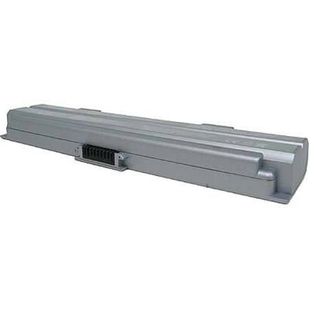 Lenmar No Memory Lithium-Ion Notebook Computer Battery, 11.1V 4400mAh, for Sony Vaio TR1 Series