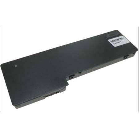 Lenmar No Memory Lithium-Ion Notebook Computer Battery, 10.8V 6600mAh, for Toshiba Satellite P100, P105
