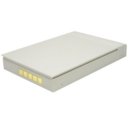 Lenmar No Memory Ni-MH Notebook Computer Battery, 12.0V 4000mAh, for Toshiba Satellite T1900, T1910, T1950, T2400, T2450 & T4700 Series