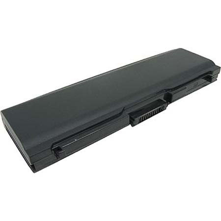 Lenmar No Memory Lithium-Ion Notebook Computer Battery, 10.8V 6600mAh, for Toshiba Satellite 5205-S503 Series
