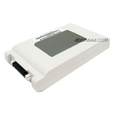 Lenmar No Memory Lithium-Ion Notebook Computer Battery, 11.1V 3600mAh, for Toshiba Portege 4000 Series
