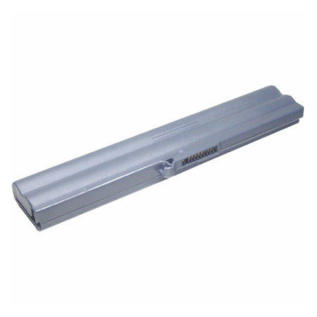 Lenmar No Memory Lithium-Ion Notebook Computer Battery, 10.8V 2500mAh, for Toshiba Portege 7000 and 7200 Series