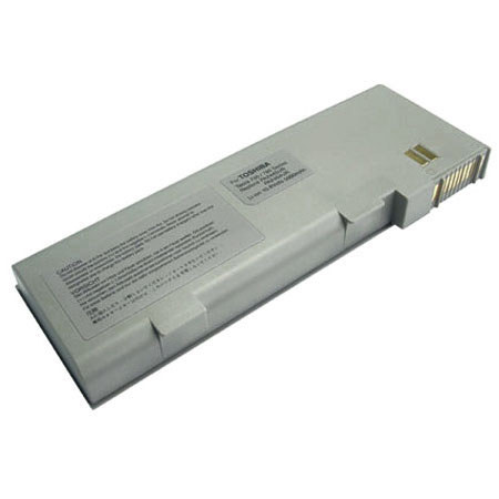 Lenmar No Memory Lithium-Ion Notebook Computer Battery, 10.8V 5000mAh, for Toshiba Tecra 780DVD & 750 Series