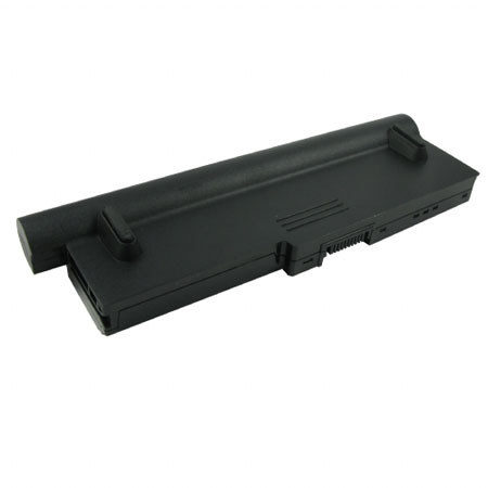Lenmar LBTU400 Lith-Ion Battery 10.8V / 6600 mAh - Fits Toshiba Satellite M305 Series