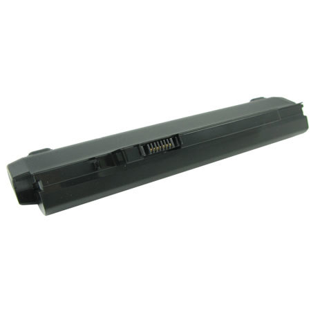 Lenmar LBZ302 Lith-Ion Battery 11.1V / 4400 mAh - Fits Dell Inspiron 1210, Mini 12