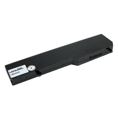 Lenmar LBZ307D Lith-Ion Battery 11.1V / 4400 mAh - Fits Dell Vostro 1510, 1520, Vostro 1310, 2510, 1320