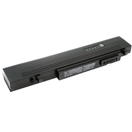 Lenmar LBZ308D Lith-Ion Battery 11.1V / 5200 mAh - Fits Dell Studio XPS 1640 Series, 16 Series