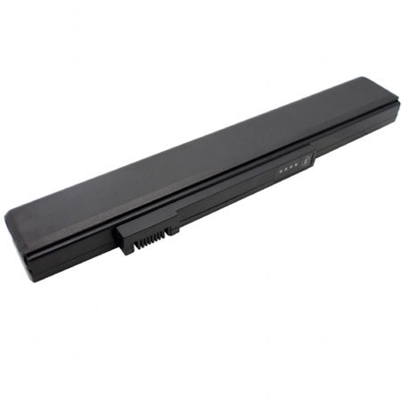 Lenmar LBZ309G 11.1V Li-ion Battery, Black