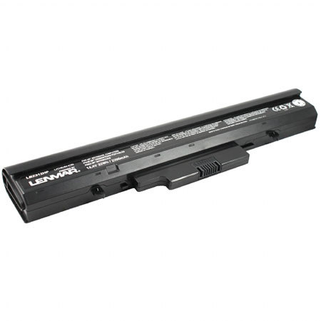 Lenmar LBZ312HP Lith-Ion Battery 14.4V / 2200 mAh - Fits530 Series, 510 Series