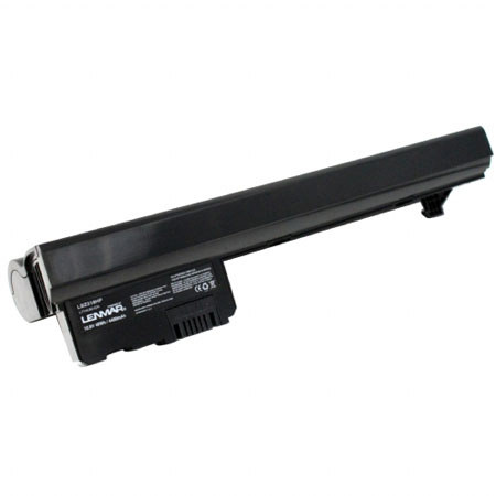 Lenmar LBZ318HP Lith-Ion Battery 10.8V / 4400 mAh - Fits HP Mini 110 Series