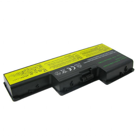 Lenmar LBZ319L Lith-Ion Battery 10.8V / 6900 mAh - Fits Lenovo - IBM ThinkPad W700