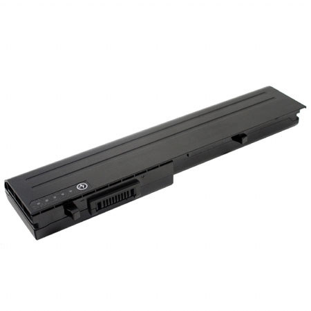 Lenmar LBZ321D Lith-Ion Battery 11.1V / 5200 mAh Fits Dell Studio 1440 Series, 14z