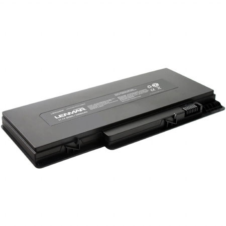 Lenmar LBZ324HP Lith-Ion Battery 11.1V / 5400 mAh - FitsPavilion dm3 Series, dm3-1000 Series