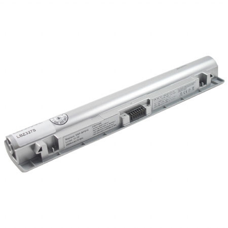 Lenmar LBZ327S Lith-Ion Battery 11.1V / 2800 mAh - Fits Sony Vaio VPC-W Series
