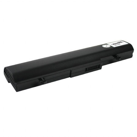 Lenmar LBZ355AS Lith-Ion Battery 10.8V / 4600 mAh - Fits Asus Eee PC 1005 Series