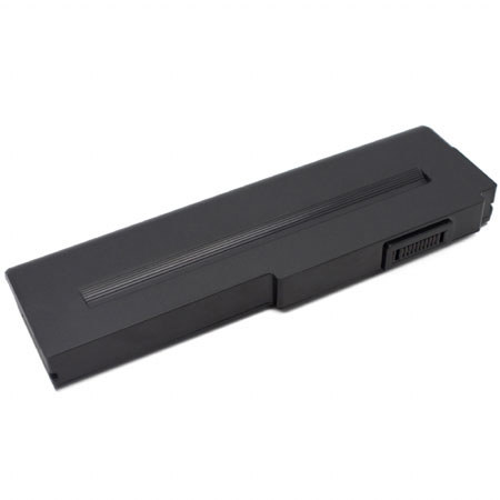 Lenmar LBZ364AS Replacement Battery, Black