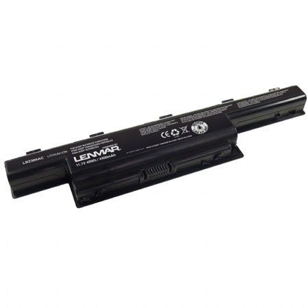 Lenmar LBZ366AC Battery for Acer Aspire 5251 Laptop Computers