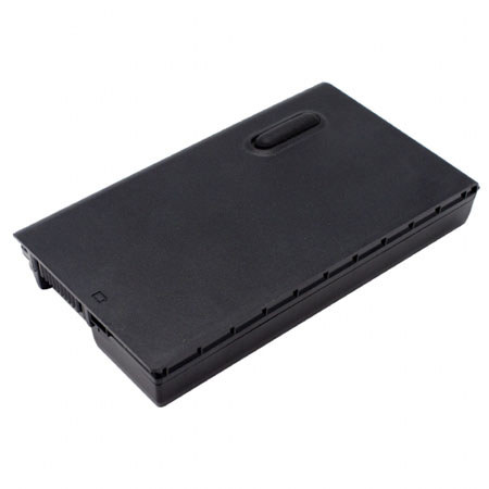 Lenmar LBZ367AS Replacement Battery, Black