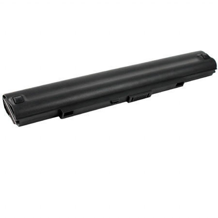 Lenmar LBZ383AS Lithium-ion Battery, Black