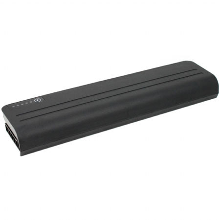 Lenmar LBZ387D Lithium-ion Battery, Black