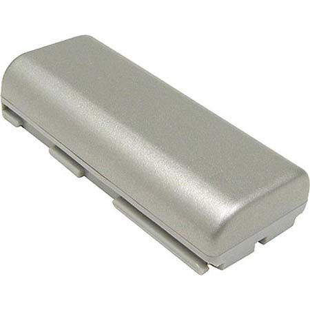 Lenmar LIC608 NoMEM Li-Ion 950mAh Battery, Canon BP708