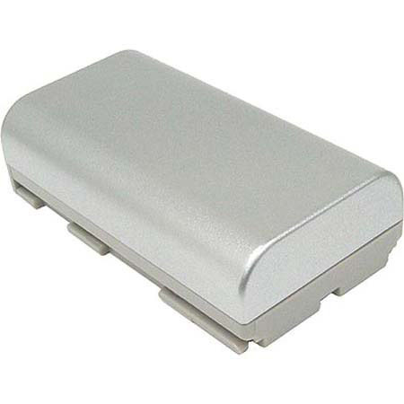 Lenmar NoMEM Li-Ion 1850mAh Battery Canon BP911/914/915