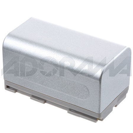 Lenmar NoMEM Li-Ion 1850mAh Battery Canon BP924/927