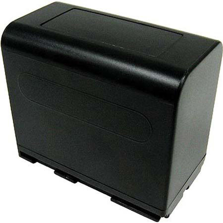 Lenmar LIC941 NoMEM Li-Ion 5550mAh Battery, Canon BP941