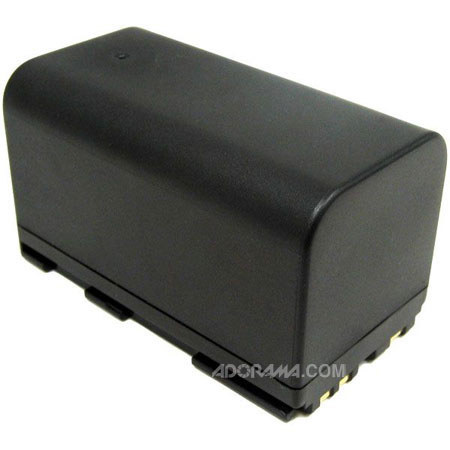 Lenmar NoMEM Li-Ion 7.4V Battery Canon BG-950G, BP945
