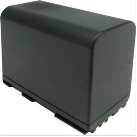 Lenmar NoMEM Li-Ion 7.4V 7200mAh Battery Canon BP950G