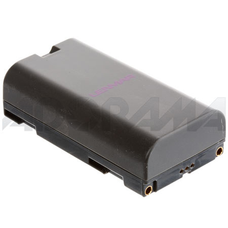 Lenmar NoMEM Li-Ion Battery for RCA BB65L, 4.5 Hours