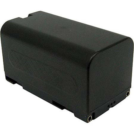 Lenmar No Memory, Lithium-Ion Camcorder Battery for RCA Bb65l and Hitachi VMBP13l, 4000mAh, 9 Hour